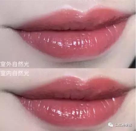 armani最值得买的三支唇釉,armani阿玛尼秀