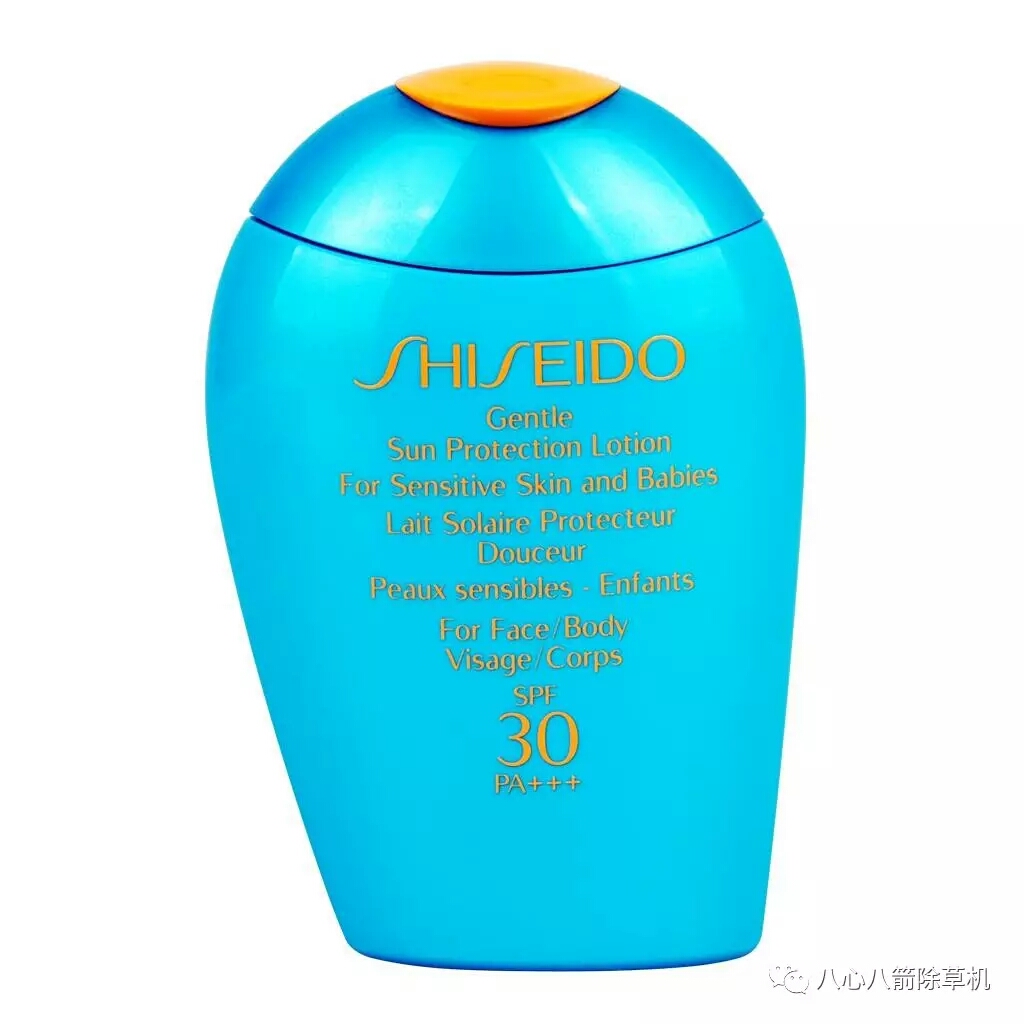 想要美白别忘了一件事