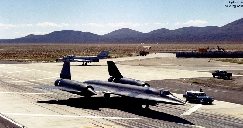 y-12侦察机,三马赫a-12侦察机