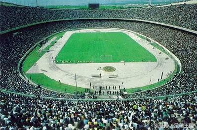 国足备战波斯铁骑，盼奇迹延续誓破亚洲最大魔鬼主场！