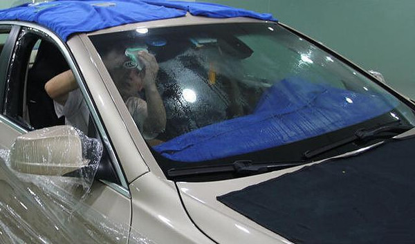 汽车膜kdx是什么品牌,汽车膜哪个品牌好性价比高