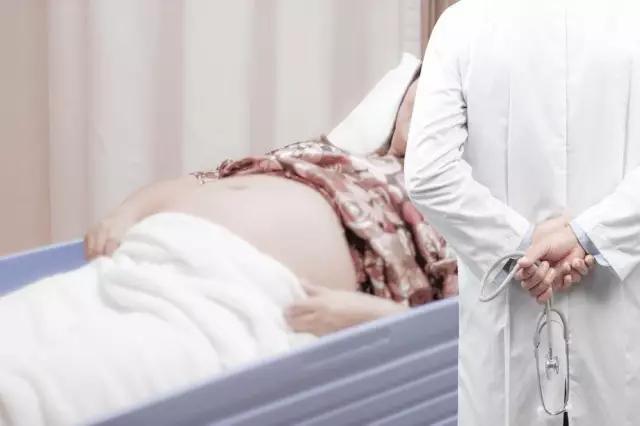 孕妇肚子不舒服要不要去医院,孕妇肚子不舒服去医院看医生