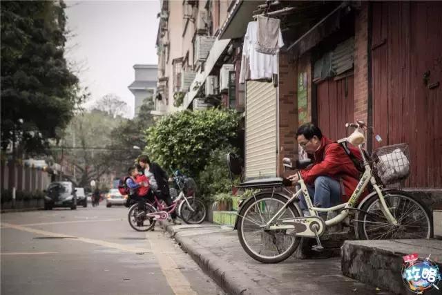 下一站广州鹤洞大桥,广船广钢