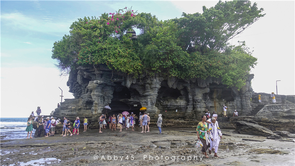 到巴厘岛的感受,到巴厘岛后怎么去蓝梦岛