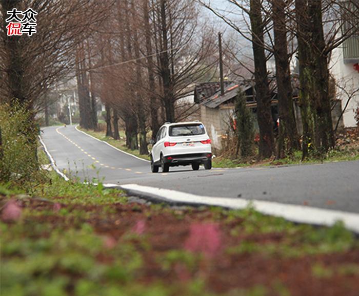 开瑞k60新款7座油电混动suv,2020款的开瑞k60怎么样
