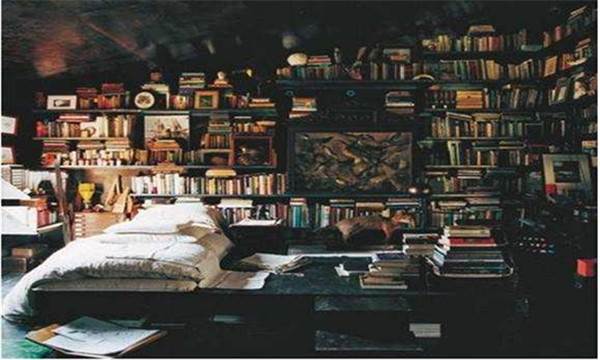 男性必读的十部小说,中年人男性必读的修心书