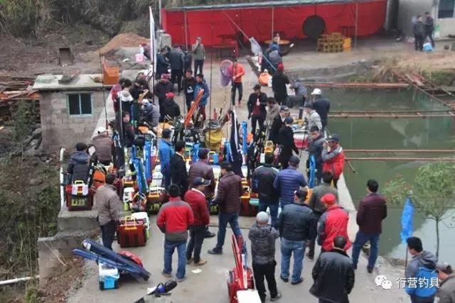 湖南钓鱼比赛湘窖杯冠军,2019ccf湖南站钓鱼比赛