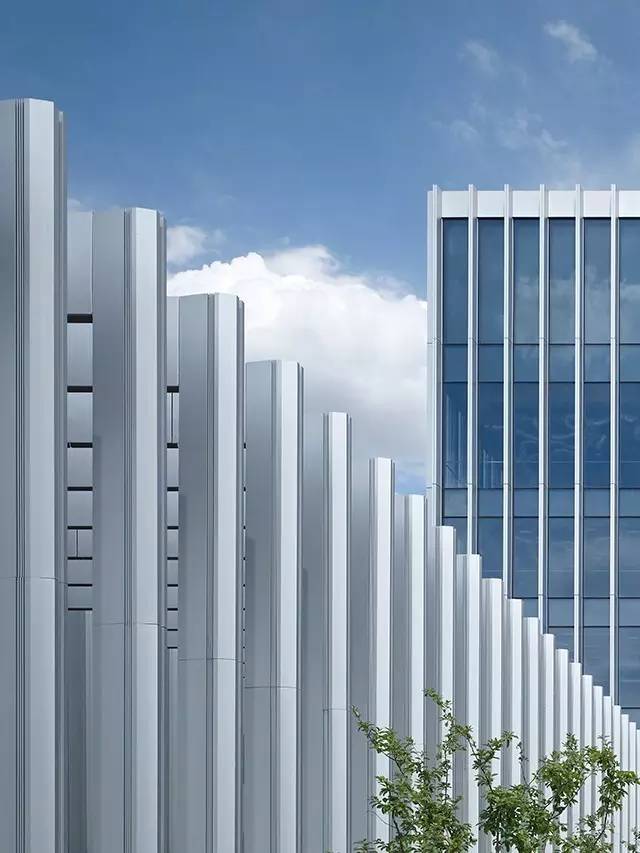 德国gmp建筑设计所办公地点,德国gmp