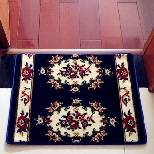 入户门地垫放里面还是外面好,入户地垫放室内还是门外