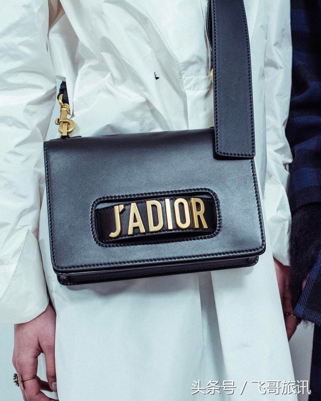 买名牌奢侈品哪里最划算？盘点英美法意必去的名牌Outlets