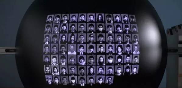 岛国的血腥性感,你不得不服啊!