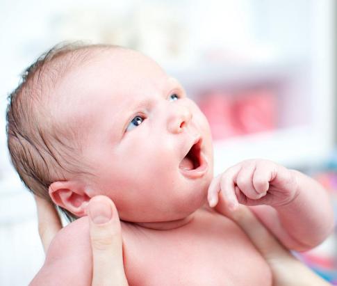 给宝宝做清洁的时候，这4个部位不能乱来！