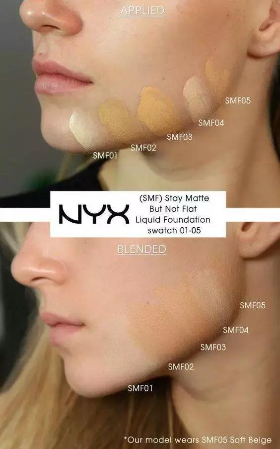 mac口碑最好的彩妆品牌是什么,秒杀mac的平价彩妆了解一下