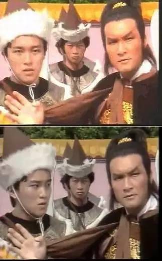 十年龙套一朝逆袭，这就是星爷出道35年的成神之路