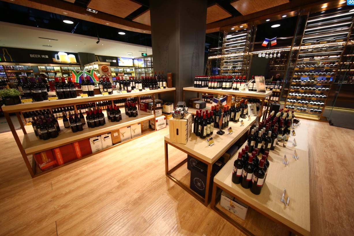 于家堡商场,于家堡一日游必去景点