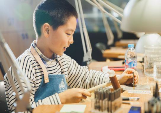 早期项目,珠宝手作体验店需要多少资金