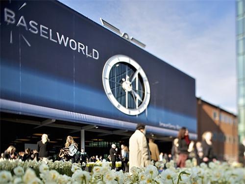 巴展开幕,巴展现场