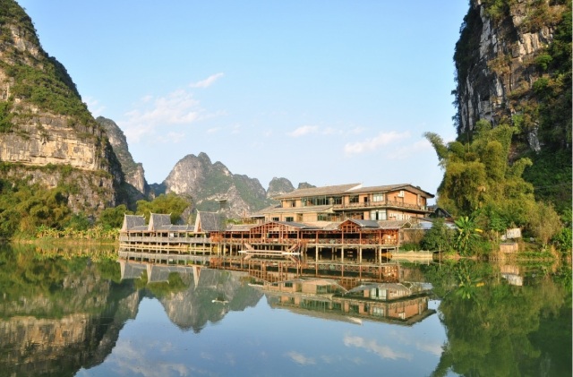 边境小城崇左的这些世界级美景,崇左市区旅游必去十大景点有哪些