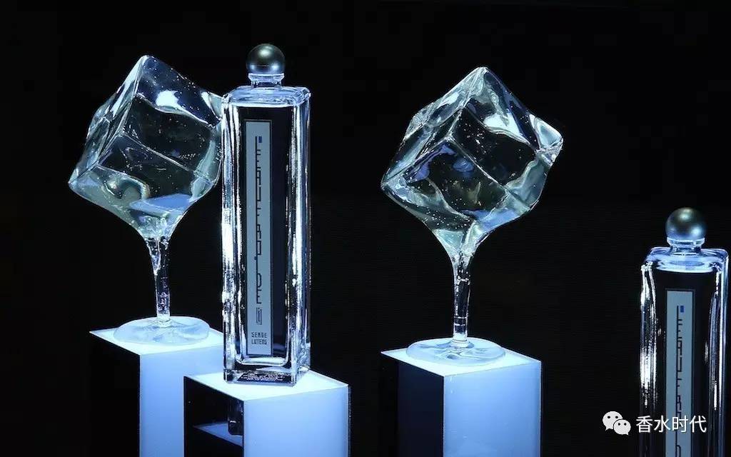 芦丹氏香水全系列测评,芦丹氏香水淡香推荐