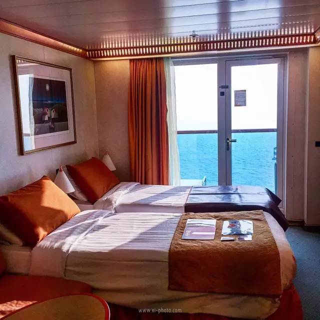 国际邮轮攻略路线推荐一下,豪华邮轮路线