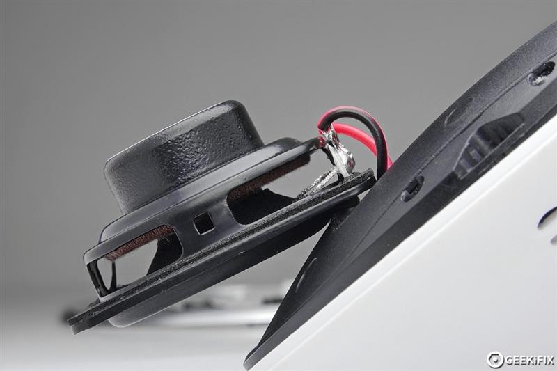 小米蓝牙小音箱拆解,魅族蓝牙接收器拆解