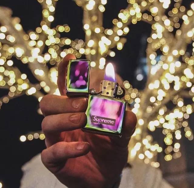 supreme各种联名,supreme2017春夏联名系列