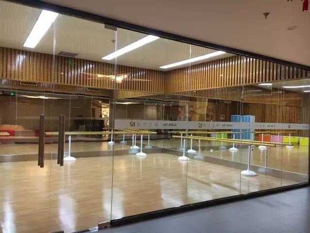 于家堡商场,于家堡一日游必去景点