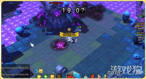 冒险岛混沌10人副本攻略,冒险岛2混沌本命中要求