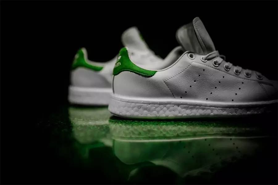 好看的全掌boost,全掌boost与半掌boost到底怎么选