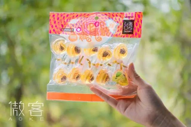 好吃的零食和便宜的零食推荐,十大必买零食清单排行榜