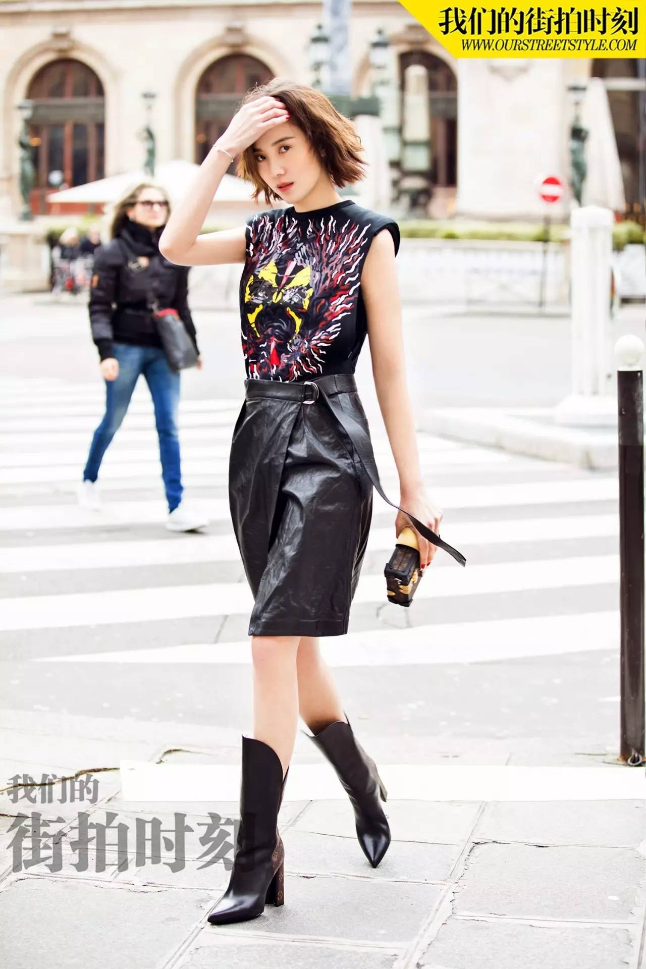 张若昀同款夏季装,张若昀宋佳近况