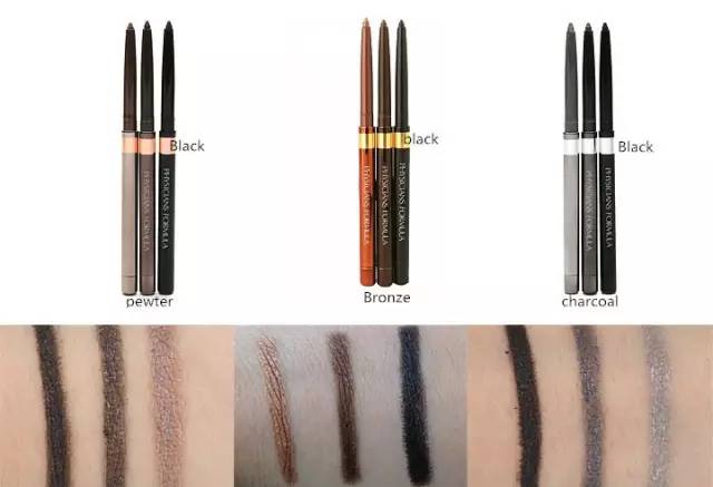 小众彩妆品牌推荐平价美妆,适合欧美妆的彩妆品牌