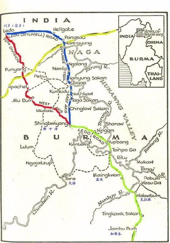 穆旦是哪代诗人,穆旦野人山的诗