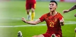 中国男足都赢了吗,中国男足赢了阿根廷