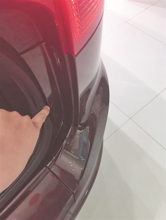 泉州二手车瑕疵车,泉州瑕疵思域二手车