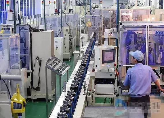 什么叫有钱人富可敌国,目前有哪些富可敌国的企业