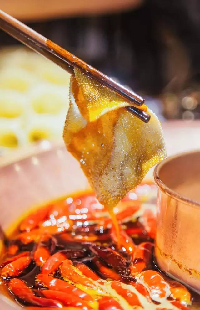 环境特别好又好吃的火锅珠海,来珠海必吃的火锅