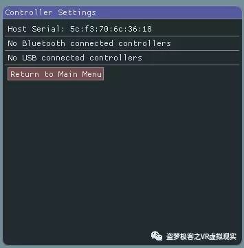 「盗梦DIY」「安装配置整理篇」PSMoveService结合RiftCat=手机玩SteamVR