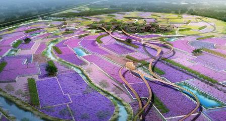 有颜有料有气质，宿迁的“绣”美你可曾细细品味？