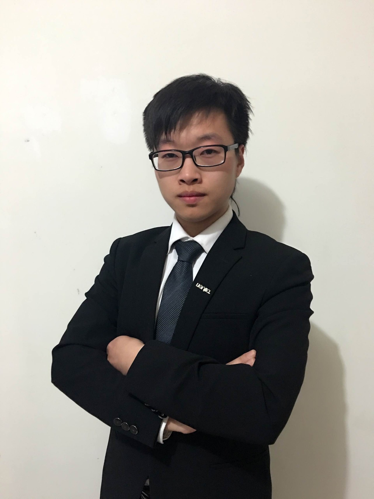 链家人|一个月开六单这个嫩青“运气”有点好