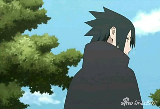 火影忍者剧场版终章动画,火影忍者9月新动画