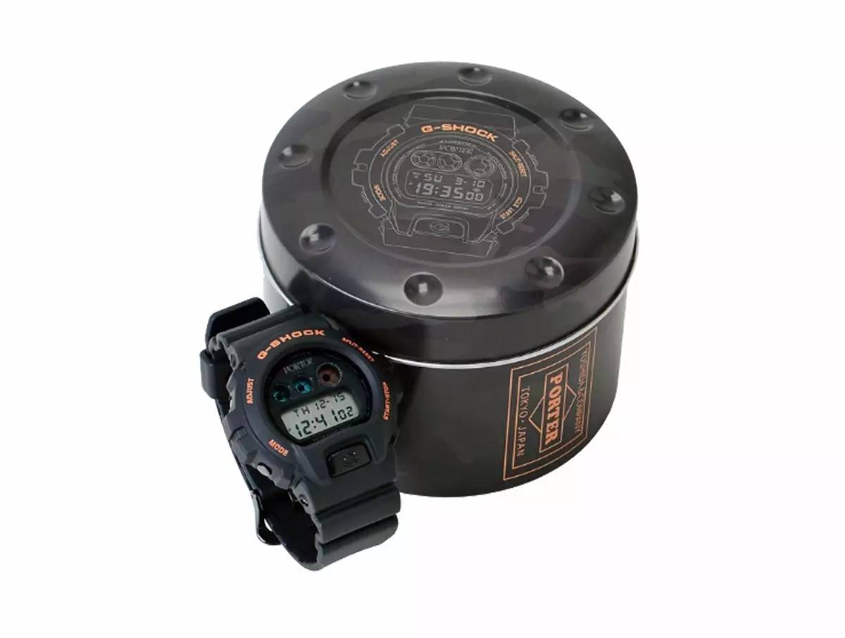 不俗的人们最爱的PORTER除了制包水准一流，最近搞“副业”更是风生水起~