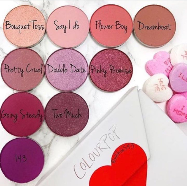 美妆初学者适合用的彩妆推荐,欧美小众美妆品牌