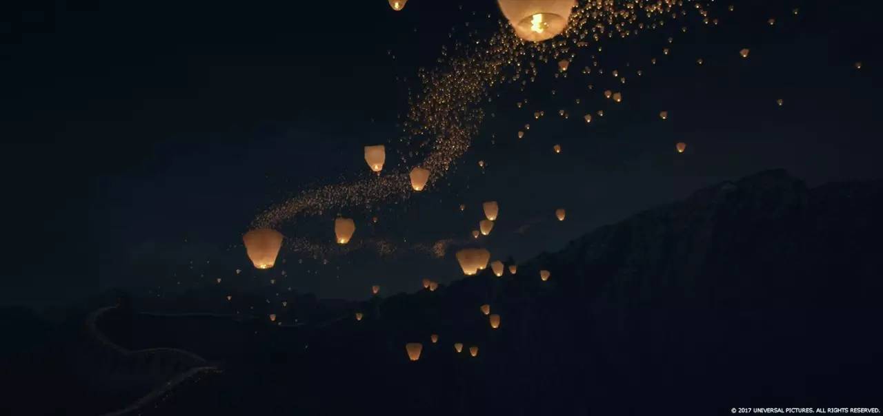 我们在国际化剧组学\做到了这些！详解《长城》DIT流程