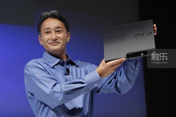 ps3十大巅峰之作,ps3首发拆解