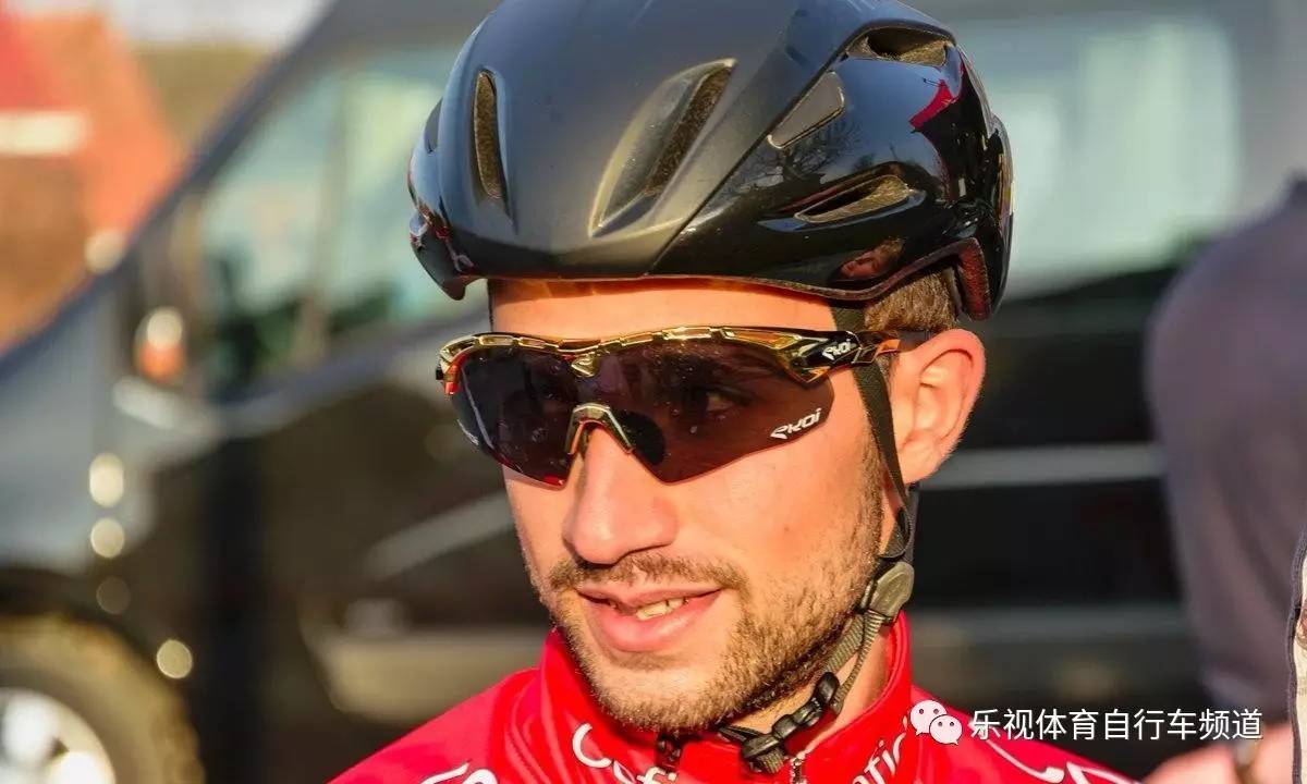 奇莫拉伊乱战反杀拳击手环加泰第一赛段图赏