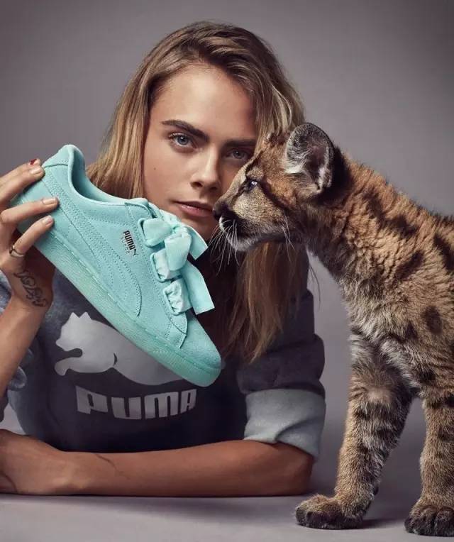 马卡龙色系的小白鞋好清新,马卡龙色系穿什么鞋都百搭