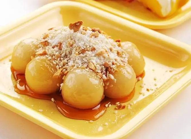 广东清明吃什么糕点,广东糕点排名前十名