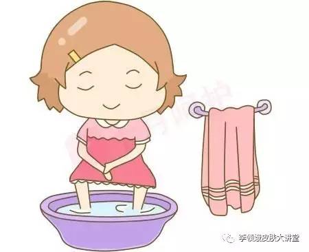 中国皮肤清洁指南,日常清洗屁屁用什么洗剂好