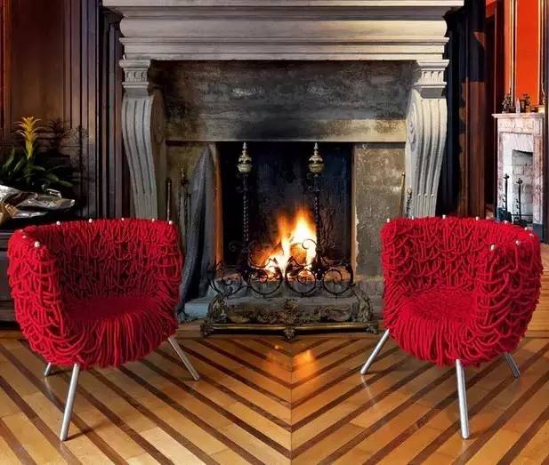 既爱又恨这些全球顶级家具品牌，太奢侈了！